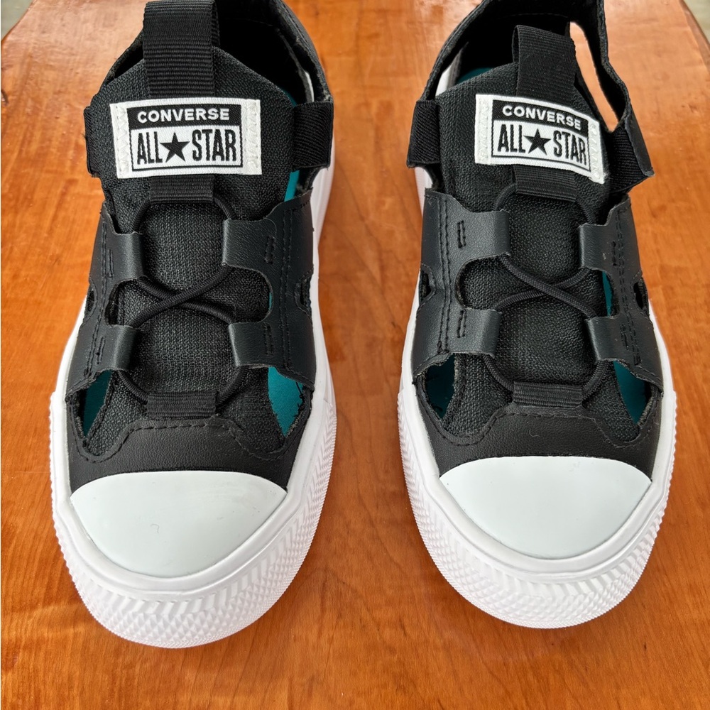Converse Chuck Taylor Kids All Ultra Shoes